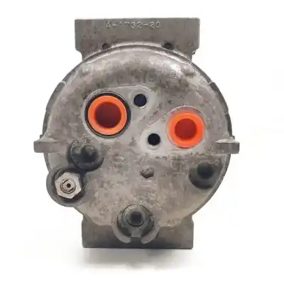 Автозапчастина б/у компресор кондиционера для volvo c70 cabriolet b5234t9 посилання на oem iam 30665342  