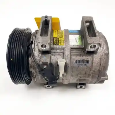 Автозапчастина б/у компресор кондиционера для volvo c70 cabriolet b5234t9 посилання на oem iam 30665342  