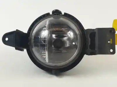 Second-hand car spare part left fog light for mini mini (r56) n47c16a oem iam references 19a597r
