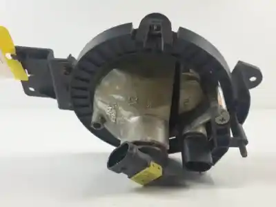 Second-hand car spare part left fog light for mini mini (r56) n47c16a oem iam references 19a597r  