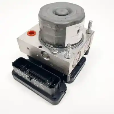 Автозапчасти б/у абс за citroen c4 picasso ii 1.6 hdi / bluehdi 115 ссылки oem iam 9806742980