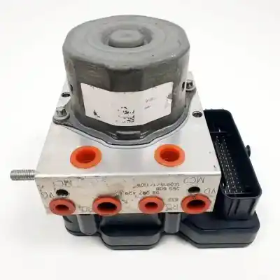 Pezzo di ricambio per auto di seconda mano abs per citroen c4 picasso/spacetourer ah01 riferimenti oem iam 9806742980  2265106481