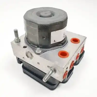 Pezzo di ricambio per auto di seconda mano abs per citroen c4 picasso/spacetourer ah01 riferimenti oem iam 9806742980  2265106481