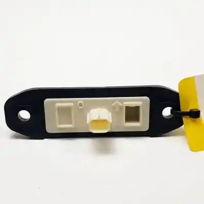 Second-hand car spare part tailgate back door handle for toyota corolla (e21) 2zrfxe oem iam references 15f642  