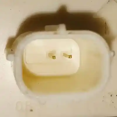 Second-hand car spare part tailgate back door handle for toyota corolla (e21) 2zrfxe oem iam references 15f642  