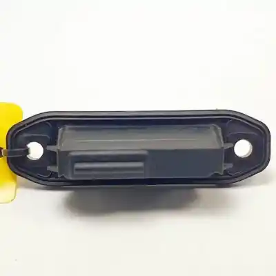 Second-hand car spare part tailgate back door handle for toyota corolla (e21) 2zrfxe oem iam references 15f642