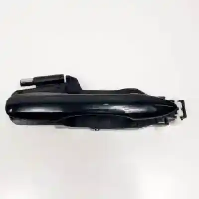 Second-hand car spare part exterior right rear door handle for toyota corolla (e21) 2zrfxe oem iam references 160rr