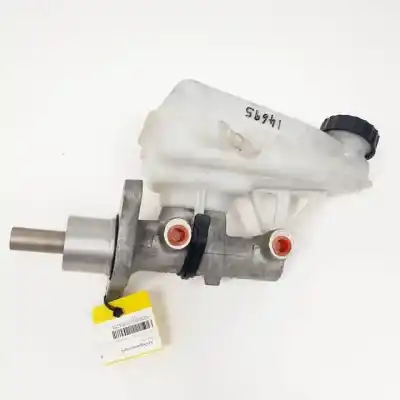 Second-hand car spare part brake pump for fiat ii scudo (272) combi rhh oem iam references 1498225080