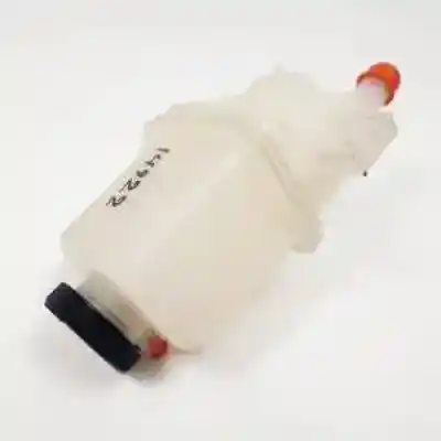 Second-hand car spare part coolant expansion tank for toyota corolla (e21) 2zrfxe oem iam references 