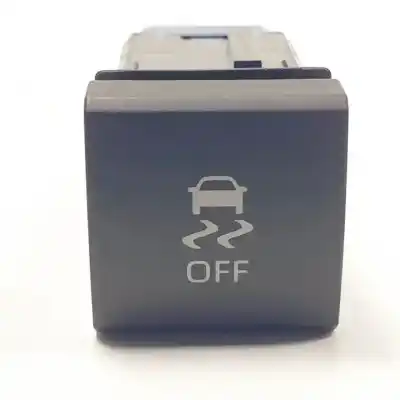 Second-hand car spare part switch for toyota corolla (e21) 2zrfxe oem iam references 