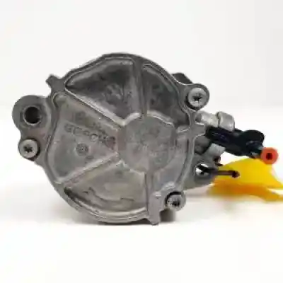 Second-hand car spare part brake depressor / vacuum pump for peugeot partner (s2) 9hx oem iam references d1562c1