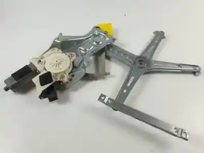 Second-hand car spare part PASSENGER SIDE RIGHT WINDOW REGULATOR for OPEL VECTRA C BERLINA  OEM IAM references 9178986  