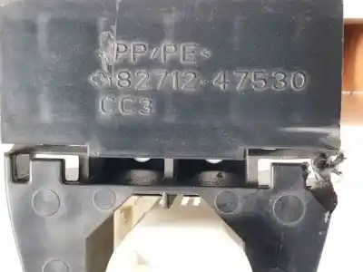 Peça sobressalente para automóvel em segunda mão módulo eletrônico por toyota corolla (e21) 2zrfxe referências oem iam 8271247530  