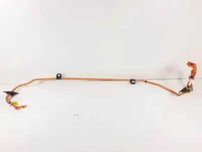 Second-hand car spare part electronic module for toyota corolla (e21) 2zrfxe oem iam references 8271247530