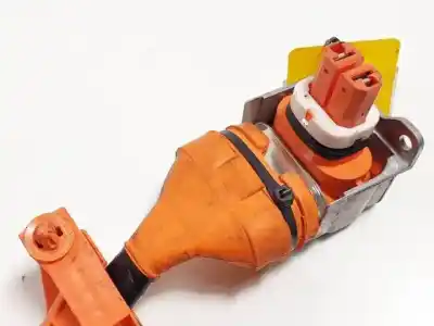 Peça sobressalente para automóvel em segunda mão módulo eletrônico por toyota corolla (e21) 2zrfxe referências oem iam 8271247530  