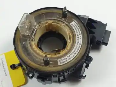 Автозапчасти б/у КОЛЬЦО ПОДУШКИ БЕЗОПАСНОСТИ за VOLKSWAGEN GOLF V BERLINA (1K1)  ссылки OEM IAM 1K0959653  