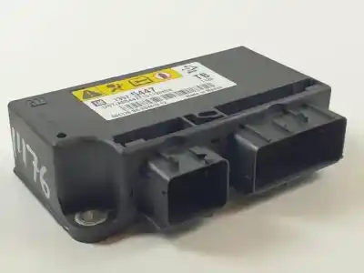 İkinci el araba yedek parçası hava yastigi kontrol ünitesi için opel insignia berlina a20dth oem iam referansları 13575447