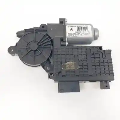 Second-hand car spare part RIGHT FRONT WINDOW MOTOR for CITROEN C4 GRAND PICASSO  OEM IAM references 9682495780  