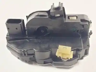 Peça sobressalente para automóvel em segunda mão FECHADURA DA PORTA DIANTEIRA DIREITA por OPEL INSIGNIA BERLINA  Referências OEM IAM 3023754F  