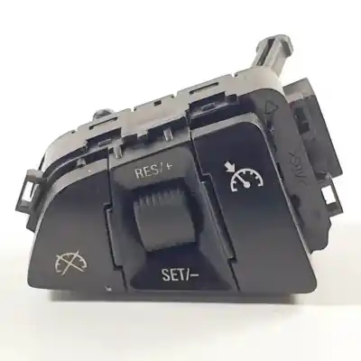 Second-hand car spare part STEERING WHEEL SWITCH for OPEL INSIGNIA BERLINA  OEM IAM references 13293155  