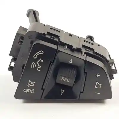 Second-hand car spare part STEERING WHEEL SWITCH for OPEL INSIGNIA BERLINA  OEM IAM references 13268686  