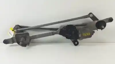 İkinci el araba yedek parçası ön silecek motoru için opel insignia berlina a20dth oem iam referansları 13227392