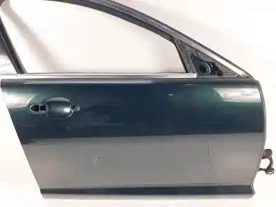 Pezzo di ricambio per auto di seconda mano porta anteriore destra per jaguar xf i (x250) 2.7 d riferimenti oem iam   