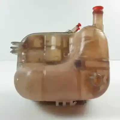 Piesă de schimb auto la mâna a doua vas de expansiune pentru opel astra h berlina z16xer referințe oem iam 13114995  24469940