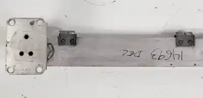 Second-hand car spare part front bumper reinforcement for citroen c4 picasso ii 1.6 hdi / bluehdi 115 oem iam references   