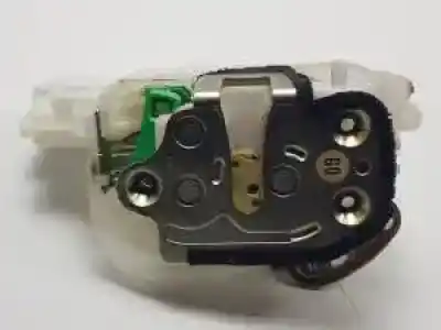 Peça sobressalente para automóvel em segunda mão fechadura da porta traseira direita por honda accord berlina (cl/cn) n22a1 referências oem iam 