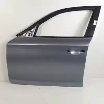 Pezzo di ricambio per auto di seconda mano porta anteriore sinistra per bmw serie 1 berlina (e81/e87) 204d4 riferimenti oem iam   