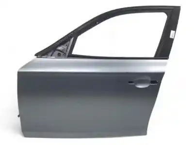 Автозапчасти б/у ЛЕВАЯ ПЕРЕДНЯЯ ДВЕРЬ за BMW SERIE 1 BERLINA (E81/E87)  ссылки OEM IAM   