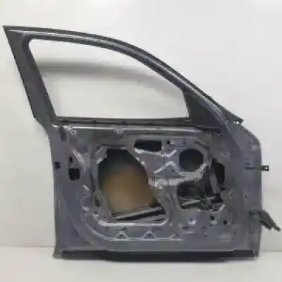 Pezzo di ricambio per auto di seconda mano porta anteriore sinistra per bmw serie 1 berlina (e81/e87) 204d4 riferimenti oem iam   