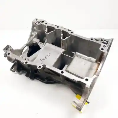 Pezzo di ricambio per auto di seconda mano pozzetto per toyota auris (_e15_) 2.0 d-4d (ade150_) riferimenti oem iam 10240p3
