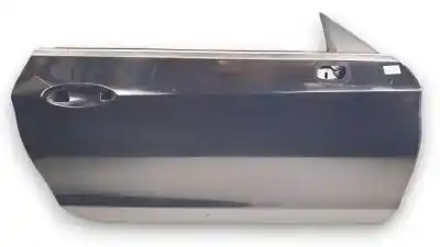 Автозапчастина б/у передні праві двері для mercedes-benz clase c cabrio (bm 205) 651921 посилання на oem iam 