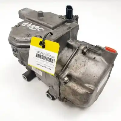 Pezzo di ricambio per auto di seconda mano compressore aria condizionata per toyota auris (_e15_) 2.0 d-4d (ade150_) riferimenti oem iam 0422000421