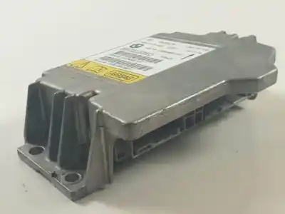 Peça sobressalente para automóvel em segunda mão centralina de airbag por bmw serie 1 berlina (e81/e87) 204d4 referências oem iam 0285001530