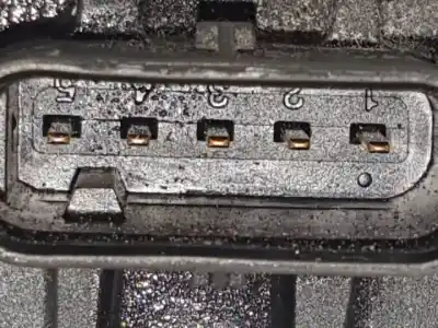 Автозапчастина б/у витратомір повітря для mini mini (r56) n47c16a посилання на oem iam 0281006092  