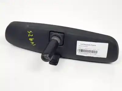 Автозапчастина б/у внутрішне дзеркало для mazda cx-7 (er) g/l3 посилання на oem iam 015617  