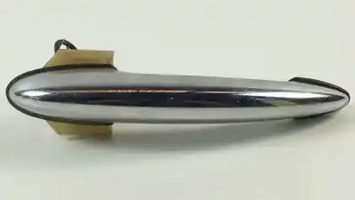 Second-hand car spare part exterior right front door handle for mini mini (r56) n47c16a oem iam references 