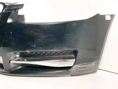 Second-hand car spare part front bumper for jaguar xf i (x250) 2.7 d oem iam references   