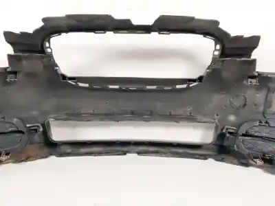 Second-hand car spare part front bumper for jaguar xf i (x250) 2.7 d oem iam references   