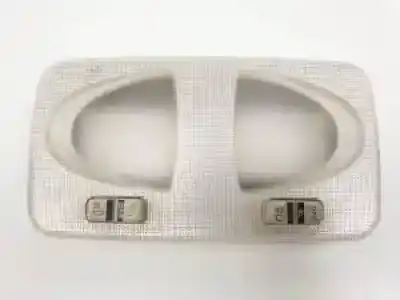 Peça sobressalente para automóvel em segunda mão LUZ INTERIOR por FIAT II PUNTO (188) BERLINA  Referências OEM IAM 735244963  