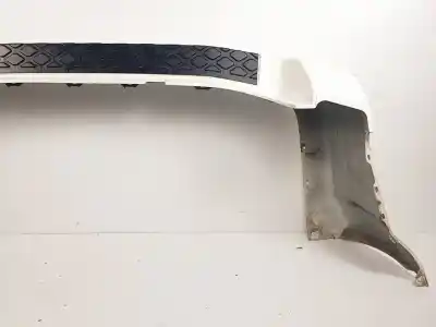 Pezzo di ricambio per auto di seconda mano paraurti posteriore per nissan pathfinder (r51) 2.5 dci se riferimenti oem iam   