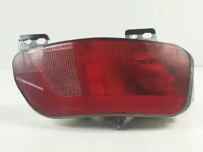 Second-hand car spare part rear right light bumper for citroen c4 picasso ii 1.6 hdi / bluehdi 115 oem iam references 