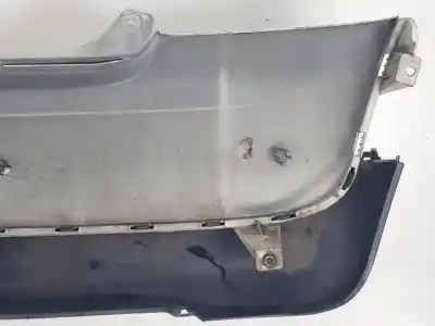 Автозапчастина б/у задній бампер для mini mini (r56) n47c16a посилання на oem iam   