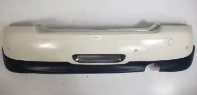Second-hand car spare part rear bumper for mini mini (r56) n47c16a oem iam references 