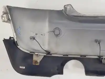 Автозапчастина б/у задній бампер для mini mini (r56) n47c16a посилання на oem iam   