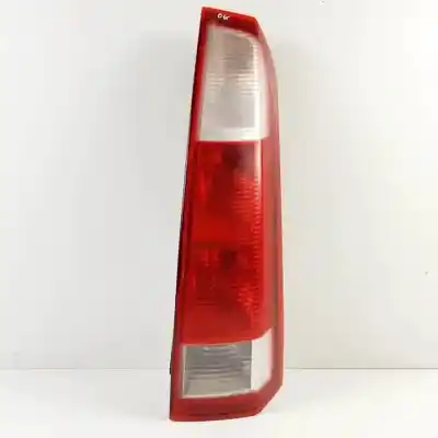 Peça sobressalente para automóvel em segunda mão farolim traseiro direito por opel meriva g-z16xe referências oem iam 93294346