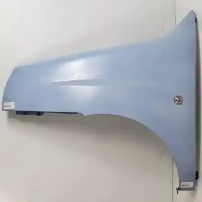 Second-hand car spare part left front fin for fiat i doblò (119) 223a7000 oem iam references 